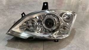 Pour <span class=keywords><strong>Mercedes</strong></span> <span class=keywords><strong>Viano</strong></span> W639 W636 W638 Phare au xénon 2011 2012 2013 2014 <span class=keywords><strong>2015</strong></span> V-CLASS V250 V220D Phare A6398202461 A6398202461 - Product Image 6