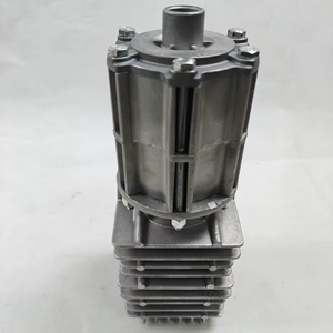 DZ97259360017 Separatore Olio-Acqua Essiccatore d'Aria per Camion Shacman Delong F3000 X3000 Ricambi Motore Condensatore Qualità OEM - Product Image 2