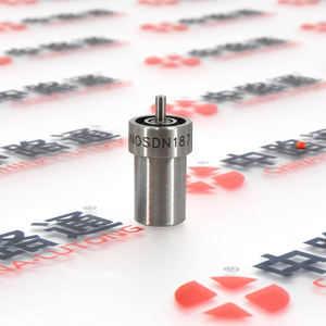 Дизельная Форсунка 105000-1871 DN0SDN187 для Nissan Patrol GV IV 2.8D - Product Image 1