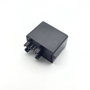 Relé Intermitente para Motocicleta, Intermitente para Suzuki <span class=keywords><strong>Bandit</strong></span> GSXR 600 750 1000 GSF 600 650 1200 1250 M109R SV650S - Product Image 5