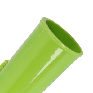 <span class=keywords><strong>Cepillo</strong></span> para quitar manchas de los dientes, cerdas de silicona para gatos y perros pequeños, fácil de llevar - Product Image 3