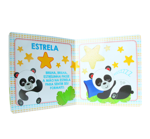 Libro de pizarra táctil para niños y bebés, impresión personalizada divertida de animales para Educación Temprana, precio bajo, <span class=keywords><strong>2022</strong></span> - Product Image 2