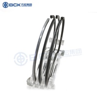 Bagues de Piston personnalisés samsung 2.8, pièces de moteur pour voiture PERKINS A57750, taille 93mm