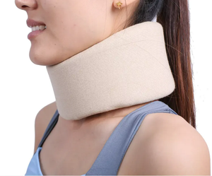 Músculo médico ajustable cuello cervical tipo normal - Product Image 4