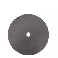Disque de coupe pour meuleuse d'angle, métal, fer, acier inoxydable, prix bas, 115 107 125 180 230 mm, disque de coupe abrasif, usine