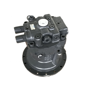 มอเตอร์หมุน 20/925315 JRC0006 JS200 LNM0432 มอเตอร์สวิง JS220 - Product Image 4