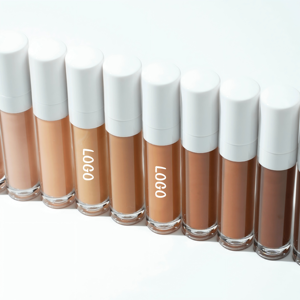 Biểu Tượng Tùy Chỉnh Nhãn Hiệu Riêng Kem Che Khuyết Điểm Phổ Biến OEM Kem Che Khuyết Điểm Trên Khuôn Mặt Trang Điểm Chuyên Nghiệp Nền Tảng Nhà Sản Xuất - Product Image 1