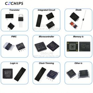 100% Authentic, Original & Brand New RLN3771-0-53BD-09-0 WLP Integrated Circuit IC Chip Specialized Electronic Component Supply - Product Image 5