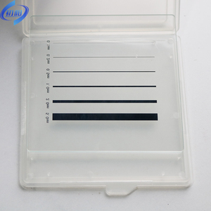 Jauge électronique de mesure de la largeur des fissures dans le béton, dispositifs de surveillance conformes à la norme ASTM avec alimentation 220V FKY - Product Image 5