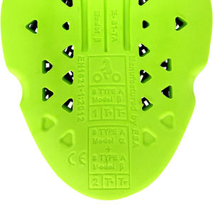 Protector de Espalda, Hombros, Codos y Rodillas YOUNGSON con Certificación CE Nivel 2, Protección Avanzada para Motocicleta - Product Image 6