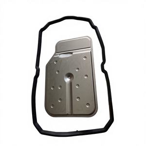 Junta Metálica de Alta Calidad Fabricada en Taiwán para Filtro de Aceite y Cárter de Aceite para Mercedes-Benz C180 Diésel, Nuevo Filtro de Caja de Cambios 722.9 - Product Image 2