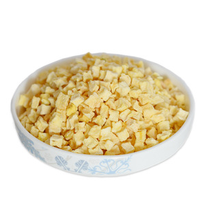 La vente en gros <span class=keywords><strong>de</strong></span> matières premières saines pour le thé aux fruits en morceaux <span class=keywords><strong>de</strong></span> <span class=keywords><strong>pommes</strong></span> séchées est populaire Produit par Huaran - Product Image 6