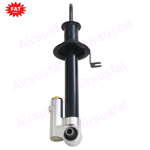 Pour <span class=keywords><strong>BMW</strong></span> <span class=keywords><strong>E38</strong></span> noyau d'amortisseur de ressort de Suspension pneumatique arrière droite sans <span class=keywords><strong>EDC</strong></span> 37121091412 37-12-1-091-091-412 - Product Image 2