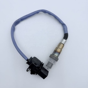 Capteur d'oxygène de haute qualité 612600191585 0258017462 pour moteur Weichai au gaz naturel OH6, capteur O2 de remplacement - Product Image 1