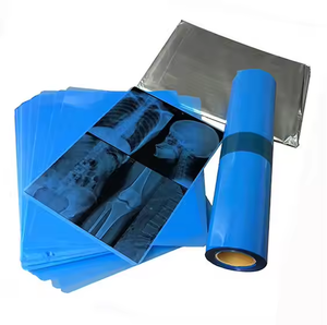 Agfa Fujifilm <strong>Printers</strong> Use Dry Medical <strong>X-ray</strong> Thermal <strong>Film</strong>/CT Scanner 14x17 Inches. the <strong>X-ray</strong> Thermal <strong>Film</strong> Is Affordable. - Product Image 3