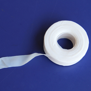 Ruban PTFE industriel pour joints de soufflets mécaniques, <span class=keywords><strong>bande</strong></span> d'étanchéité antiadhésive pour pistons, épaisseur personnalisée (12mm/19mm/25mm) - Product Image 2