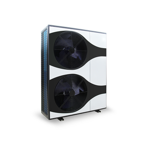 Mikee Energy class A +++ tanque tampão Bomba de calor moduladora alta temperatura controlador bomba térmica - Product Image 6