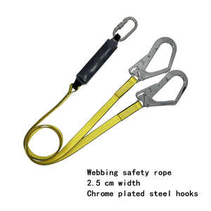Arnés de Seguridad para Escalada en <span class=keywords><strong>Roca</strong></span>, Entrenamiento al Aire Libre, Arnés de Medio Cuerpo - Product Image 6