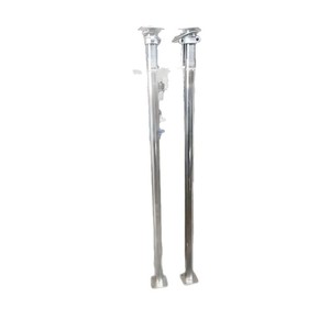 Support en acier réglable pour la construction, support de coffrage en aluminium, support en acier indépendant à installation rapide, taille personnalisée - Product Image 4