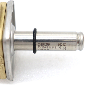 Bobine magnétique solénoïdale originale 018z6596 - Product Image 4