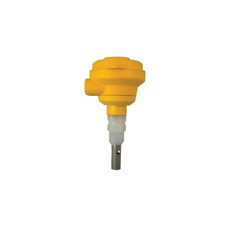 GF Signet 3-2850-52 Conductivity/Resistivity Electrode, 4-20mA Output Electronics and Integral Systems with PVDF Sensor