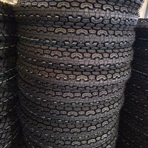 Llantas para Motocicleta, Neumáticos Delanteros para <span class=keywords><strong>Moto</strong></span> 225-17 250-17 275-17 300-17, Llantas de 17 Pulgadas Económicas para Motocicleta - Product Image 4