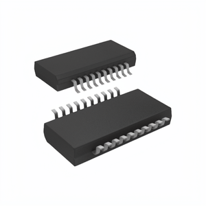Commutateur IC BUS 8 x 20SSOP en stock, circuit intégré logique 20 SSOP (0,154'', largeur 3,90 mm) puces IC SN74CB3T3245DBQR - Product Image 1