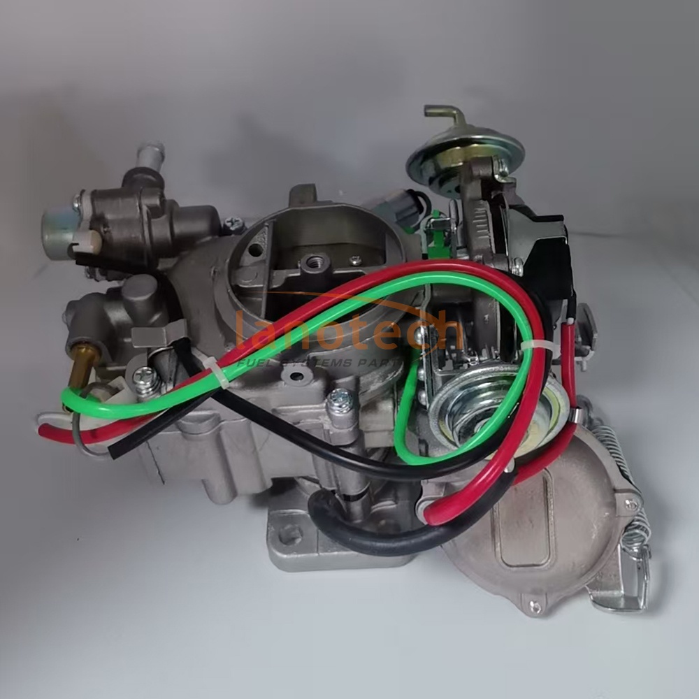 Mazda B3 B2200 2.2L Carburetor - Compatible B315-13-600