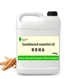 100% Zuivere Natuurlijke Indiase Witte Sandelhout Etherische Olie Ruwe Santalum Album Plant Olie Leveranciers In Bulk - Product Image 4