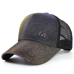 Nueva <span class=keywords><strong>gorra</strong></span> de béisbol de camaleón coreano para hombres y mujeres, <span class=keywords><strong>gorra</strong></span> informal de red de verano, sombrero de protección solar para parejas - Product Image 6