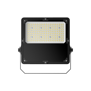 ไฟสปอร์ตไลท์ LED แบบกันน้ำ IP66 IK08 สำหรับภายนอกอาคาร รับประกัน 5 ปี ให้แสงสว่างสูง เหมาะสำหรับสนามกีฬา ป้ายโฆษณา ลานจอดรถ - Product Image 1