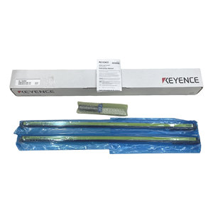 Nouvelle barrière lumineuse de sécurité KEYENCE GL-S36SH ultra-mince à 36 faisceaux pour l'automatisation industrielle - Product Image 2