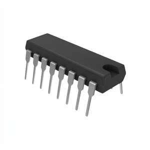 Original One Stop Service Components Electronic TL494IN Power Management (PMIC) 16 DIP - Product Image 1