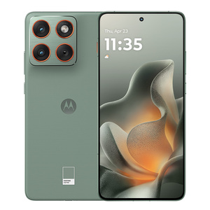 Moto X70 Air 6.7'' Oled 50MP Camera 4800mAh Battery 68W Charge 7 Gen 4 Android IP68 5.9mm Ultra Thin 5G Mobile <b>Phone</b> Ultra Thin - Product Image 5