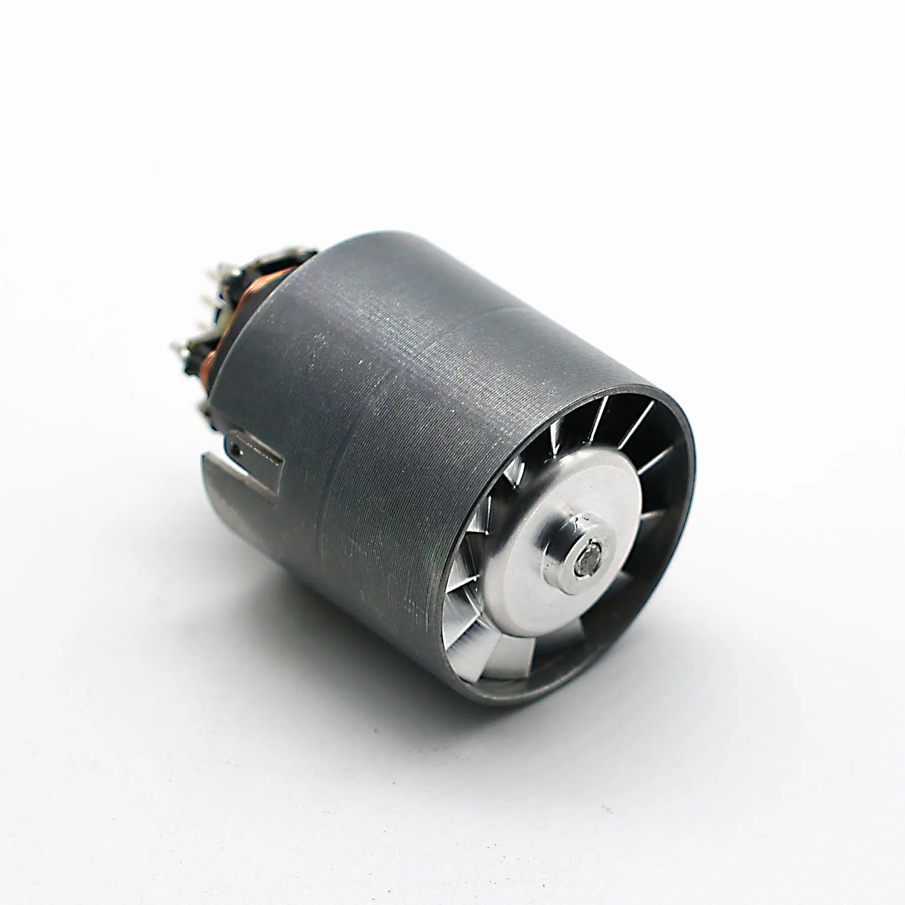 Hoge Snelheid Dc Motor Borstelloze 28Mm 12 Volt Dc Motor Voor Drogers Haar