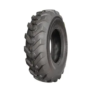 Off The Road Bias Tire 1/2 G2 Cargador de alta calidad OTB Mine Tire G2 13,00-24 14,00-24 Rascador de neumáticos agrícolas Motoniveladora