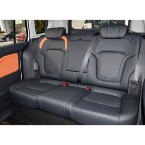 2024รถยนต์พลังงานใหม่จากประเทศจีน - Product Image 6