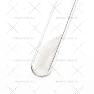 Producto distribuidor de melamina en polvo blanco de melamina 99.8% de alta calidad CAS 108-78-1