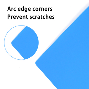Bán hàng nóng <span class=keywords><strong>PVC</strong></span> PP văn phòng thư mục tập tin nhựa sinh viên giấy lưu trữ với hộp mẫu cho các trường học và tài liệu sử dụng - Product Image 3