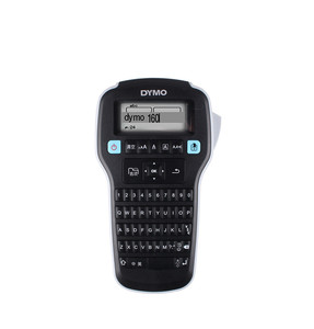 Administrador de etiquetas <span class=keywords><strong>DYMO</strong></span>, impresora de etiquetas <span class=keywords><strong>DYMO</strong></span> <span class=keywords><strong>labelmanager</strong></span> <span class=keywords><strong>160</strong></span>, fabricante de etiquetas - Product Image 1