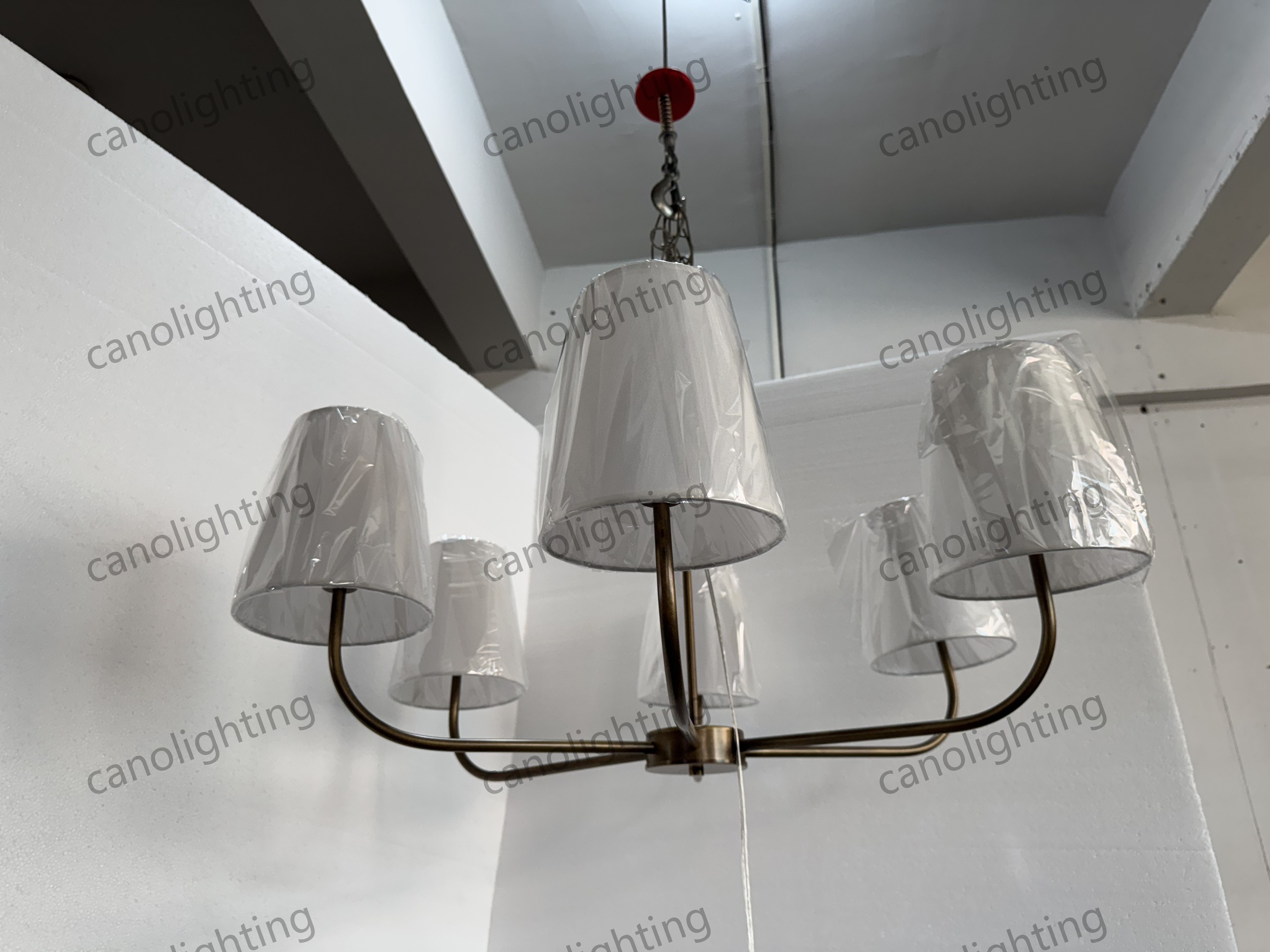 How to Choose the Best Pendant Light Linen for Your Space