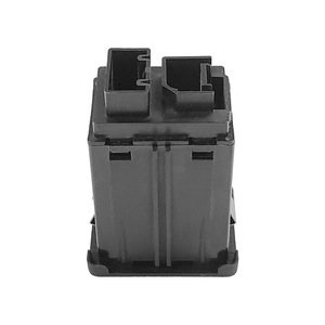 Multimedia <b>Socket</b> <b>USB</b> Compatible <b>With</b> Buick Encore Chevrolet Malibu Cadillac Dashboard Plastic Easy Install - Product Image 2