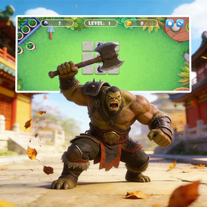 Our portable game <b>box</b> delivers full <b>arcade</b> excitement at home, with hundreds of trending games ready. - Product Image 4