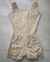 Femmes grande taille corps complet Shaper buste ouvert ventre plus mince contrôle du ventre Fajas Cinturillas Post Op Shapewear Body