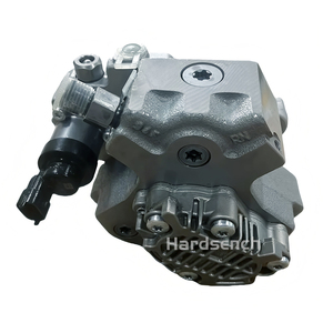 Bomba de inyección de combustible diésel nueva 0445010033 para <span class=keywords><strong>Renault</strong></span> Trafic II Master II y Laguna - Product Image 3