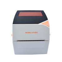 Printer Label Thermal Bluetooth Wifi RP411 4 Inch, Printer Barcode Label Thermal, Printer Label Pengiriman 4x6 bluetooth Thermal