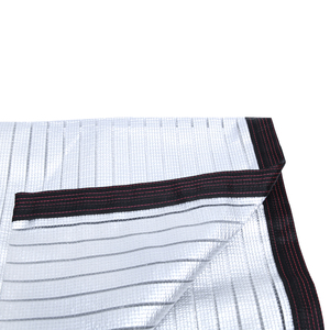 Hot Products Outdoor Garden Shade <strong>Mesh</strong> Cooling 95% Aluminum <strong>Foil</strong> Shade <strong>Mesh</strong> - Product Image 4