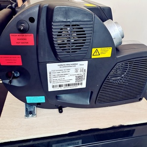 4KW 2KW 6KW เครื่องทำน้ำเย็นและอากาศเย็นสำหรับที่จอดรถคล้ายกับเครื่องทำน้ำร้อนแบบ truma Combi 6 LPG - Product Image 6