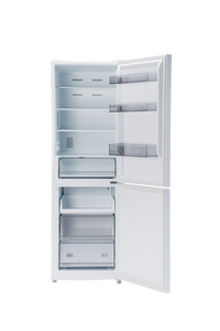 Réfrigérateur <span class=keywords><strong>encastrable</strong></span> à double porte avec refroidissement par air et congélateur en <span class=keywords><strong>bas</strong></span> - Product Image 5