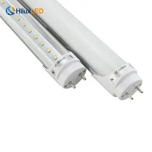 hilux high quality no uv led tube light 15 watt t8 g13 in shenzhen